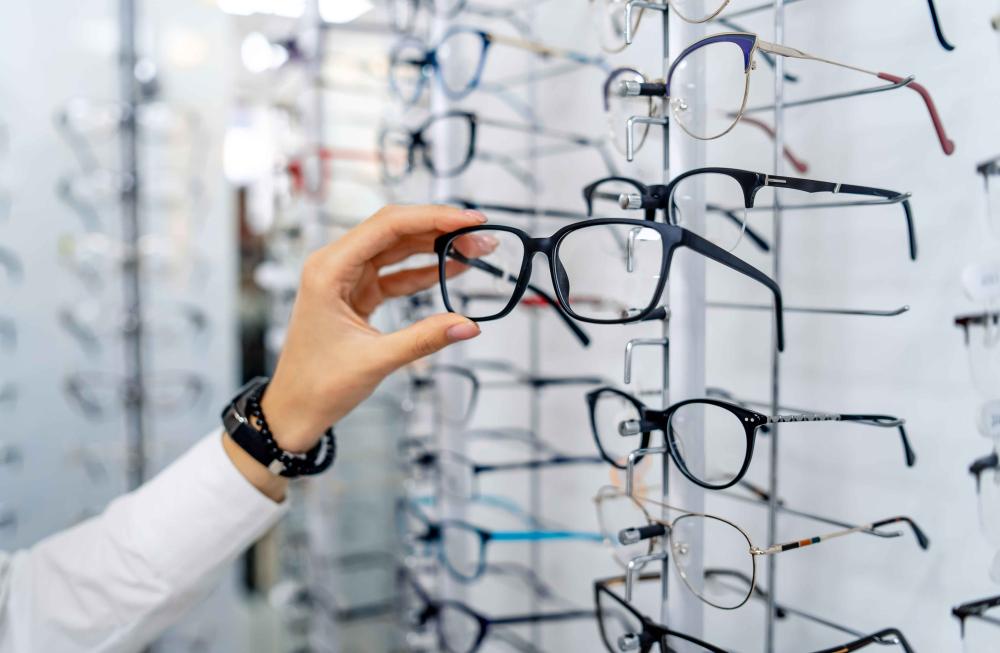 Opticien près de Beaulieu-sur-Dordogne